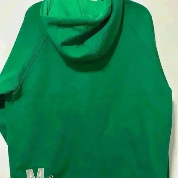 A Green McNairy & Co. Size XL new with tags - Picture 3 of 6